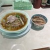親鶏中華そば 綾川 静岡インター店