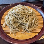そば道場 - 料理写真:
