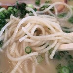 四代目麺処 ゆうじ - 