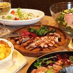 Healthcare Meal - 