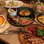 Healthcare Meal - 