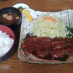 かつはる - 料理写真: