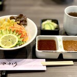 ステーキハウス さとう 吉祥寺 - 