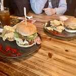 Warren’s Place 2.1 Burgers & Beer - 