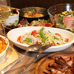 Healthcare Meal - 