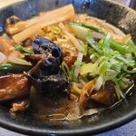 ラーメン専門 ひまわり - 