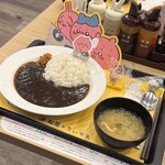 松屋 - 料理写真: