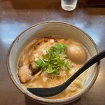 麺処 と市 - 