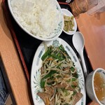 日高屋 - 料理写真: