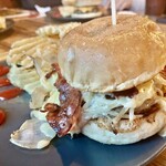 Warren’s Place 2.1 Burgers & Beer - 