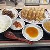 餃子の王将 久留米インター店