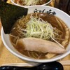 利尻らーめん味楽 新横浜ラーメン博物館店
