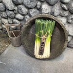葱や平吉 - 
