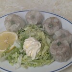 中華料理 喜楽 - 
