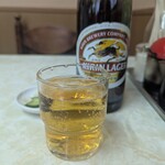 中華料理 喜楽 - 