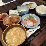 葱や平吉 - 
