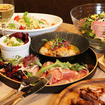 Healthcare Meal - 