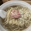麺処 にぼし香 水天宮前店