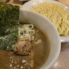 風雲児 東京ラーメン横丁店