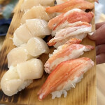 鬼平せんぎょてん - 