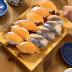 鬼平せんぎょてん - 