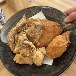 鬼平せんぎょてん - 