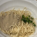 麺処 にぼし香 - 