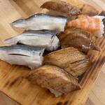 鬼平せんぎょてん - 