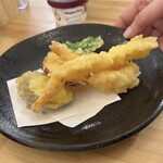 鬼平せんぎょてん - 