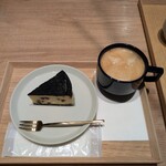 KAKA cheesecake store SAKURAZAKA - 