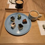 KAKA cheesecake store - 