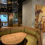 KAKA cheesecake store SAKURAZAKA - 