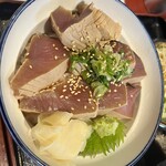 うなぎの寝床 - 