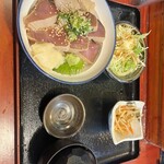 うなぎの寝床 - 