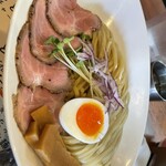 僕家のらーめん おえかき - 