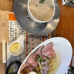僕家のらーめん おえかき - 