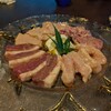 焼肉のMr.青木