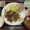 定食屋 揚心 - 