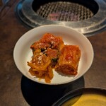 焼肉のMr.青木 - 