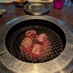 焼肉のMr.青木 - 