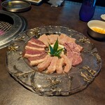 焼肉のMr.青木 - 