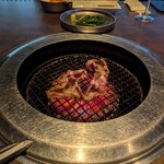 焼肉のMr.青木 - 