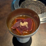 焼肉のMr.青木 - 