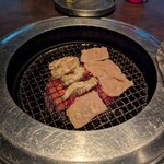焼肉のMr.青木 - 