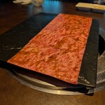 焼肉のMr.青木 - 