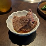 焼肉のMr.青木 - 
