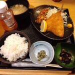 すし土風炉 - 