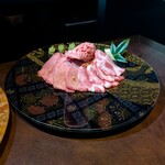 焼肉のMr.青木 - 