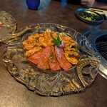 焼肉のMr.青木 - 