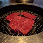 焼肉のMr.青木 - 
